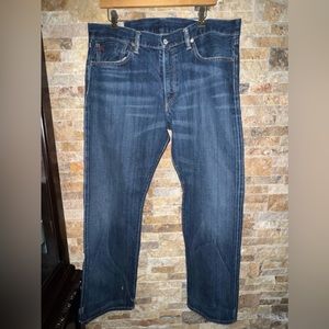 Polo Ralph Lauren jeans!